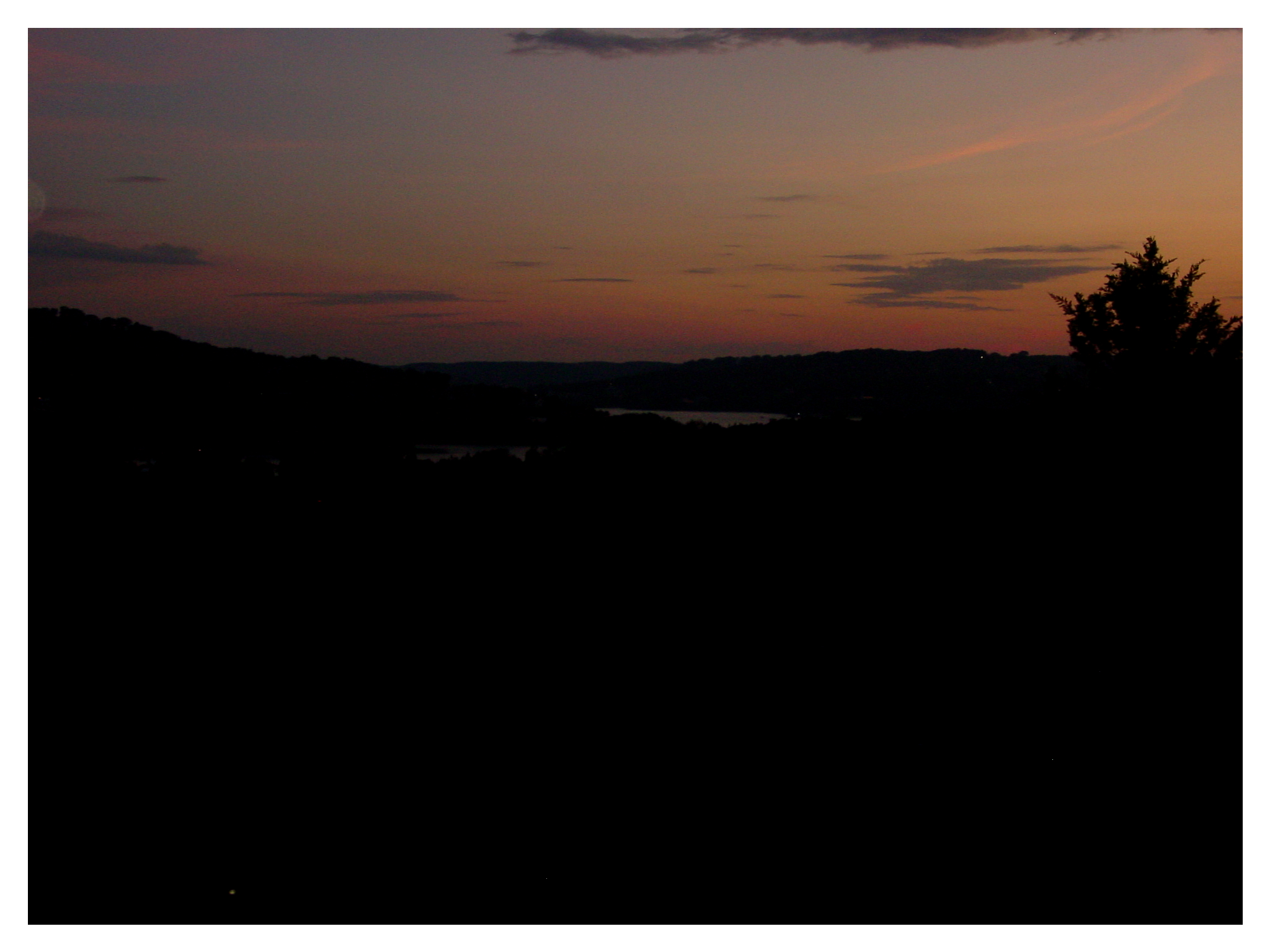Edge Of The Day