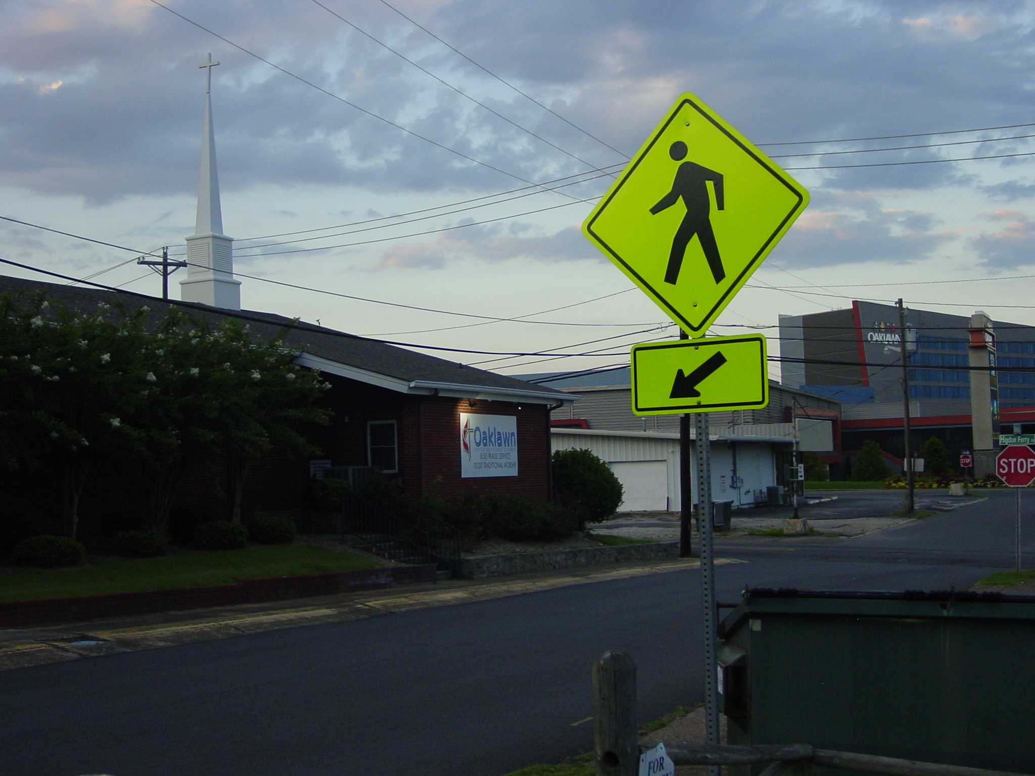 Oaklawn United Methodist