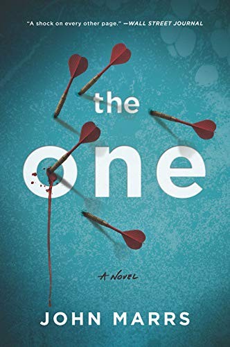 The Dark Future Series